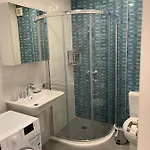 Summer Kabakum Apart Otel Altın Kumlar
