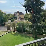 Apart Otel Summer Kabakum