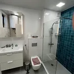 Apart Otel Summer Kabakum Altın Kumlar