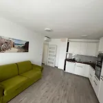 Summer Kabakum Apart Otel Altın Kumlar
