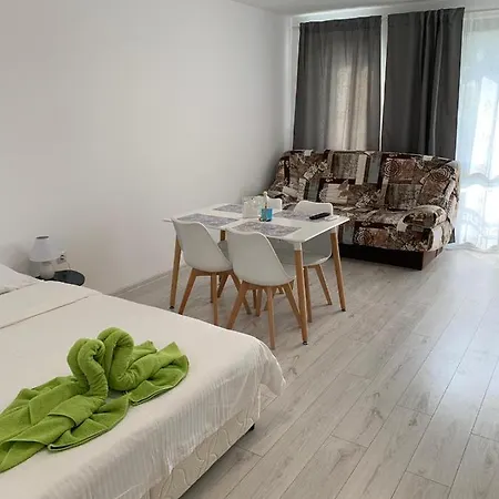 Summer Kabakum Golden Sands