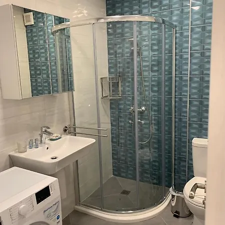 Summer Kabakum Aparthotel Golden Sands