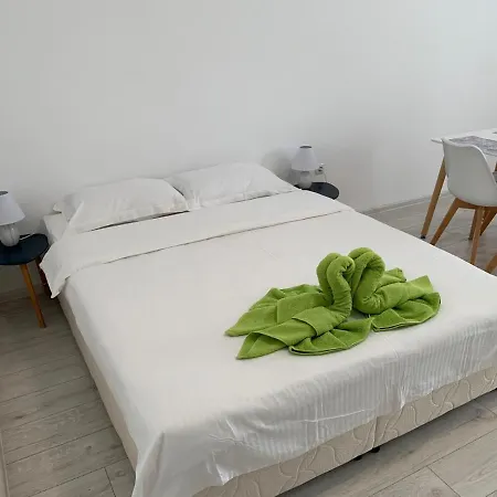 Aparthotel Summer Kabakum 4*