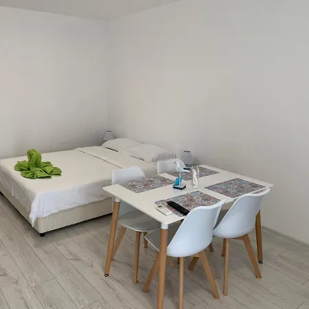 Summer Kabakum Golden Sands