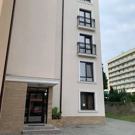 Summer Kabakum 4* Altın Kumlar