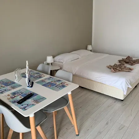 Summer Kabakum Golden Sands