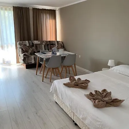 Aparthotel Summer Kabakum Golden Sands