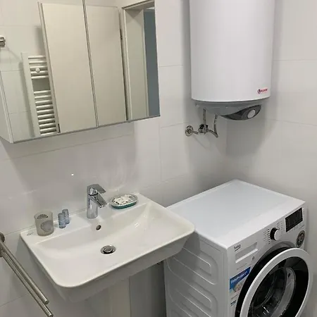 Summer Kabakum Aparthotel