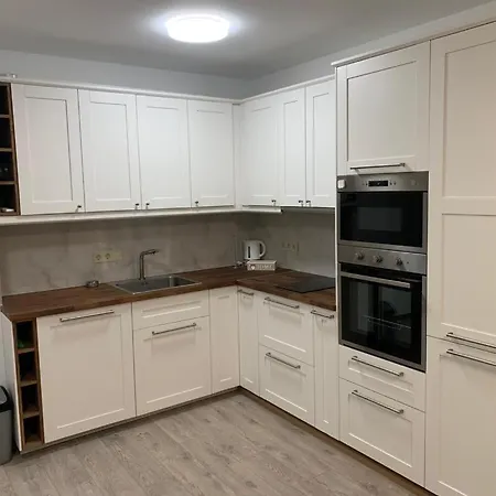 Apart Otel Summer Kabakum Altın Kumlar