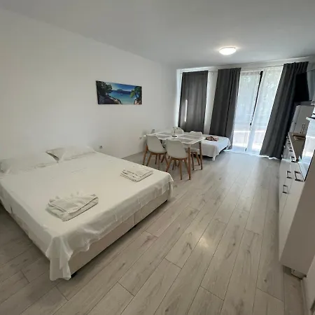 Summer Kabakum Aparthotel