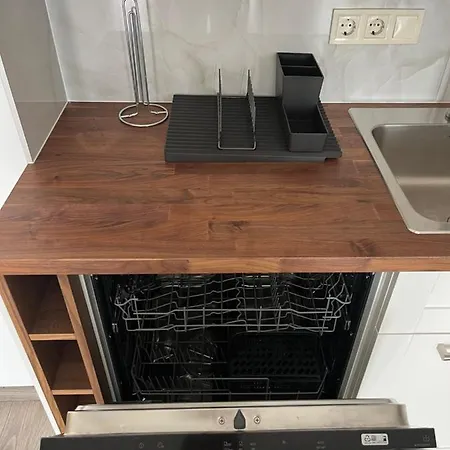 Summer Kabakum Aparthotel Golden Sands