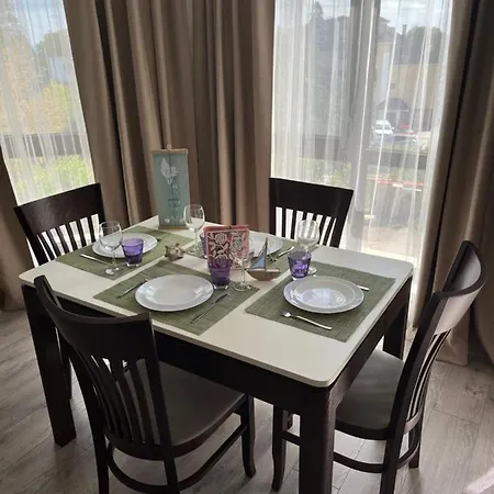 Summer Kabakum Aparthotel Golden Sands