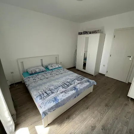 Aparthotel Summer Kabakum 4*