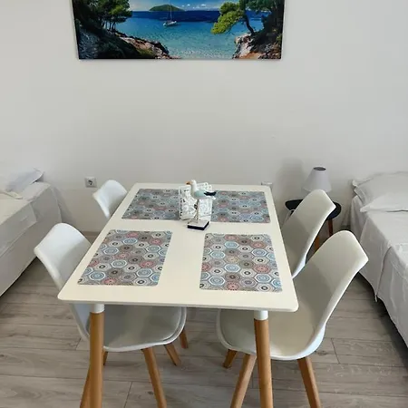 Aparthotel Summer Kabakum Golden Sands