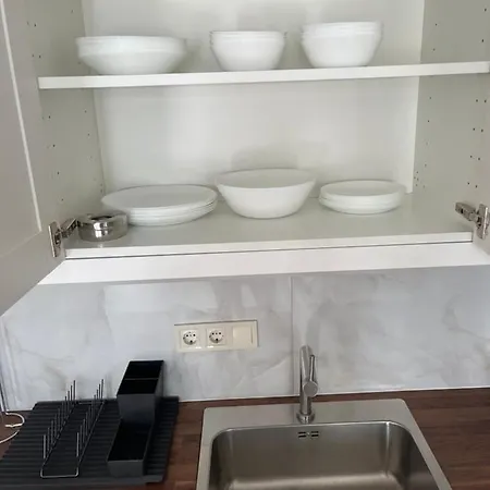 Summer Kabakum Aparthotel 4*