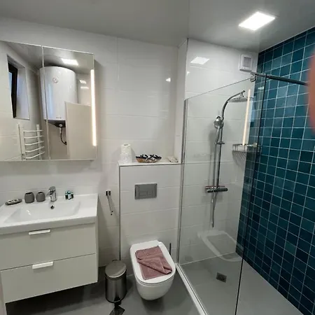 Aparthotel Summer Kabakum Golden Sands