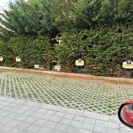 Summer Kabakum Aparthotel 4*