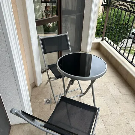 Summer Kabakum Altın Kumlar
