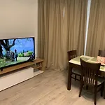 מלון דירות Summer Kabakum 4*