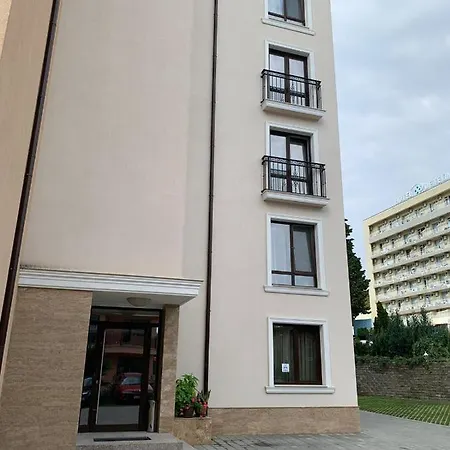 Aparthotel Summer Kabakum Goldstrand