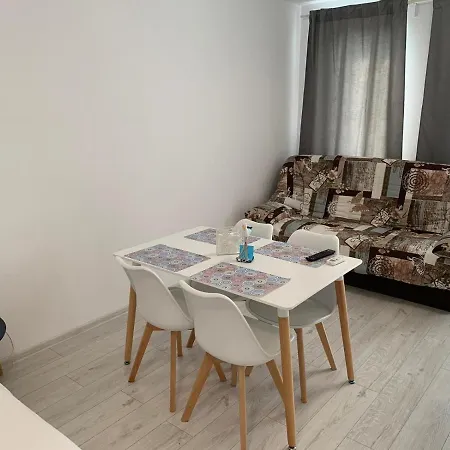Apartmanhotel Summer Kabakum