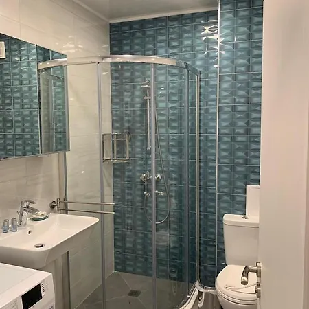 Lejlighedshotel Summer Kabakum 4*