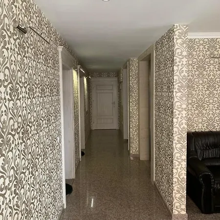 Lejlighedshotel Summer Kabakum Golden Sands
