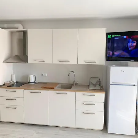 Summer Kabakum Apartmanhotel