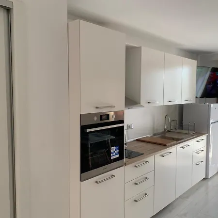 Apartmanhotel Summer Kabakum Aranyhomok