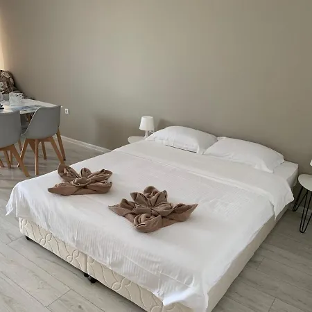 Summer Kabakum Aparthotel