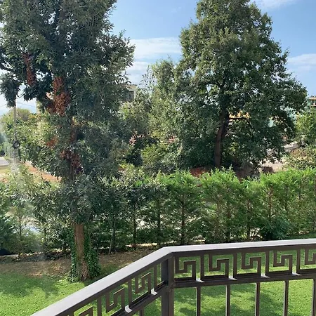 Summer Kabakum Hotel apartamentowy 4*