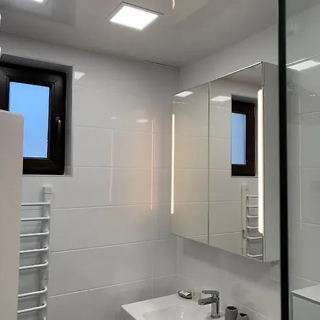 Summer Kabakum Lejlighedshotel 4*