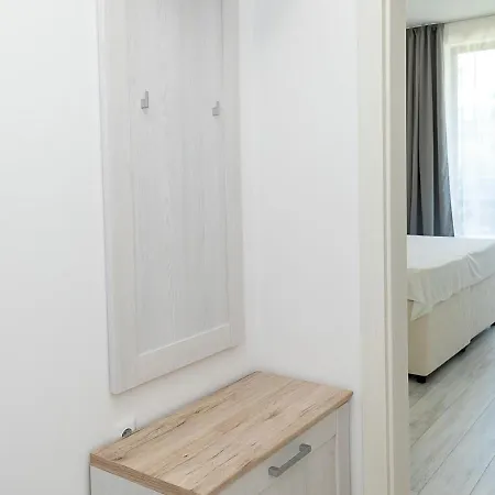 Summer Kabakum By Flat Manаger Aparthotel Goldstrand
