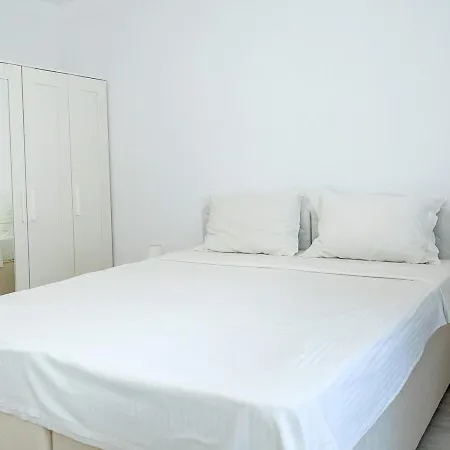 Summer Kabakum By Flat Manаger Appart hôtel Sables d'or