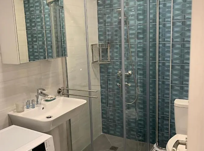 Summer Kabakum Hotel de apartamente Nisipurile de Aur