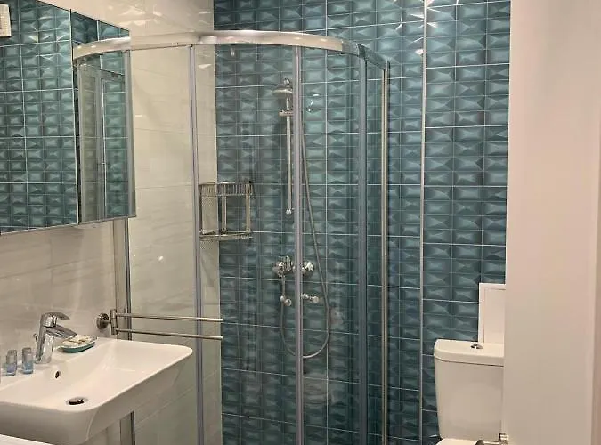 Hotel de apartamente Summer Kabakum 4*