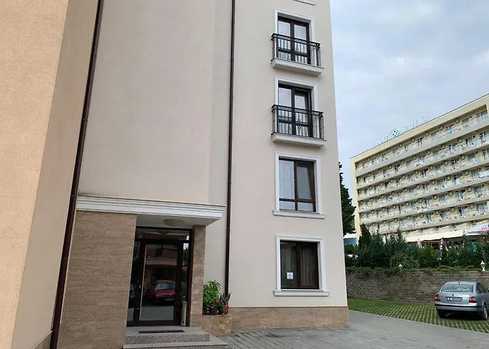 Summer Kabakum 4* Nisipurile de Aur