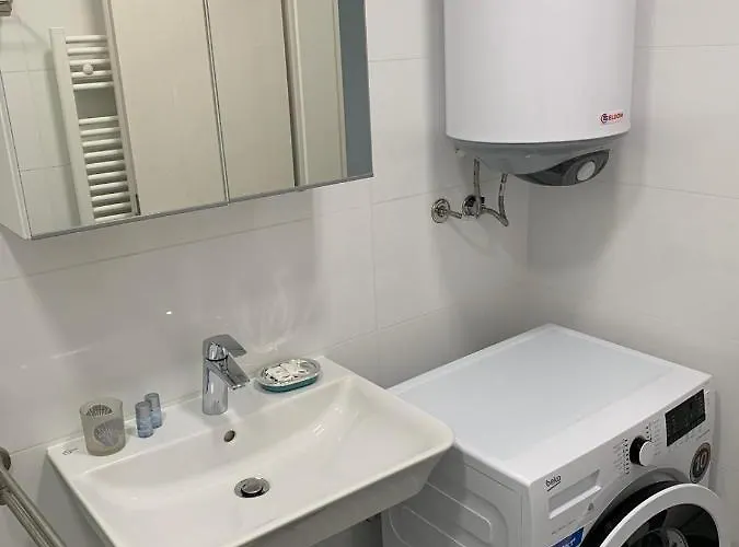 Summer Kabakum Hotel de apartamente