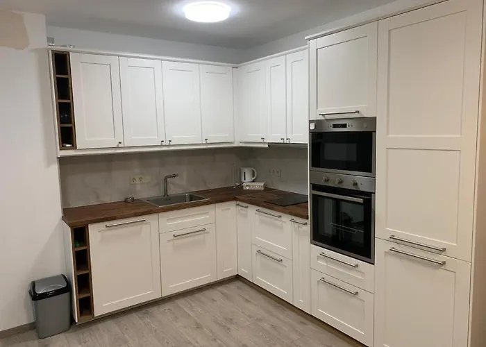 Hotel de apartamente Summer Kabakum Nisipurile de Aur