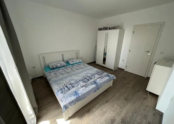 Hotel de apartamente Summer Kabakum 4*