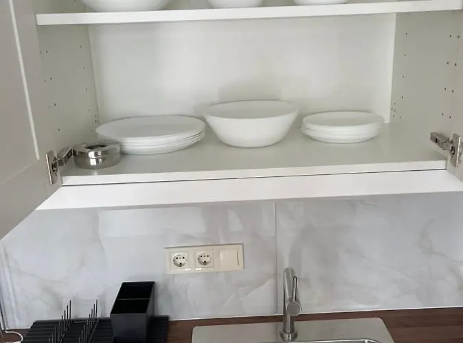 Summer Kabakum Hotel de apartamente 4*