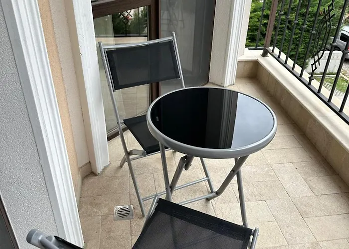 Summer Kabakum Nisipurile de Aur